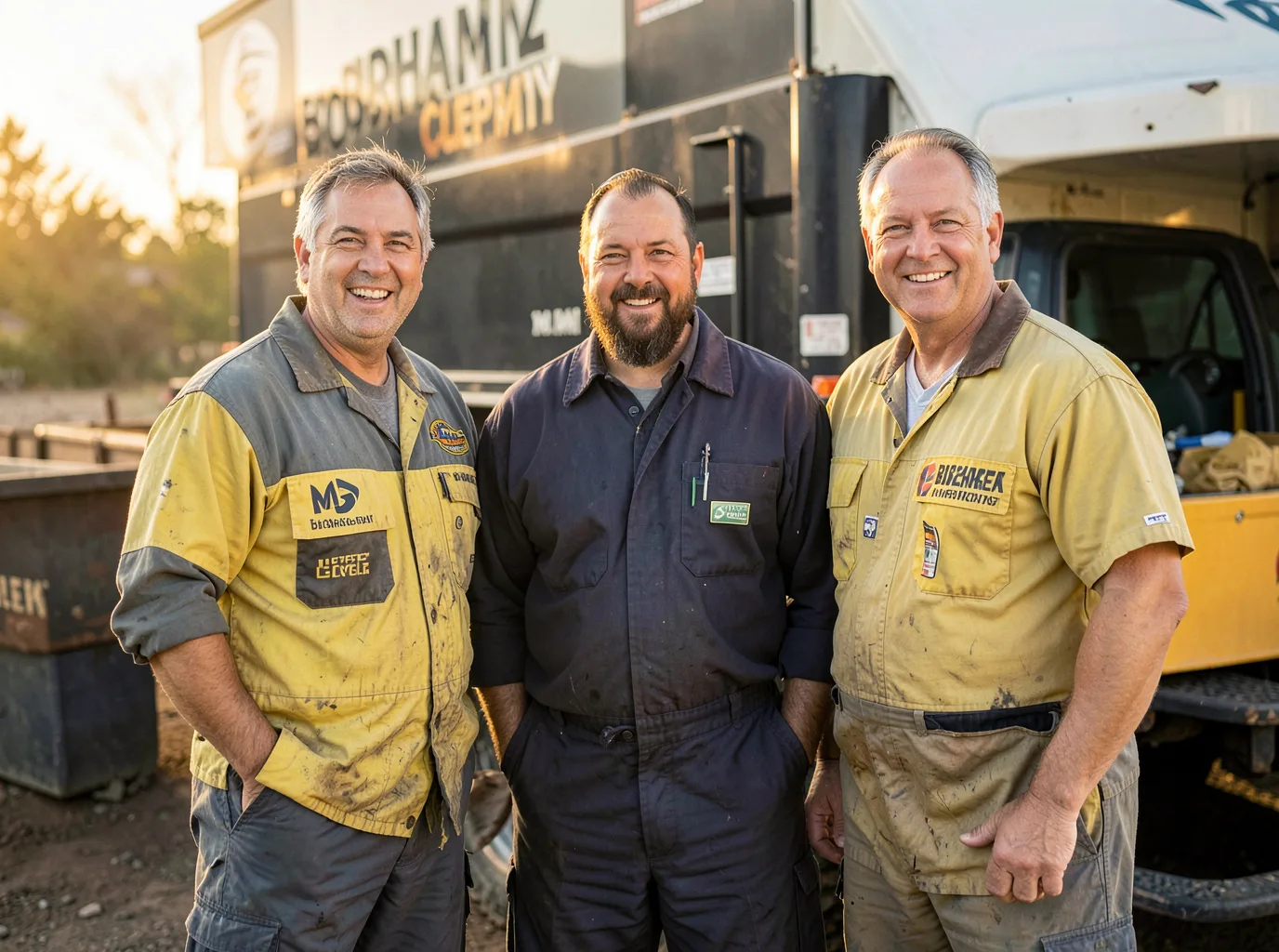 Sewage Cleanup company in Carpio, ND